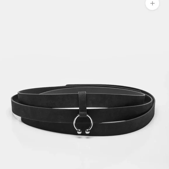 Disturbia Juliet Belt NWOT - Picture 4 of 7